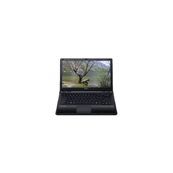 VAIO VPC-CW2GGX