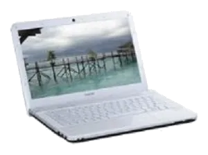 VAIO VPC-EA3BFX