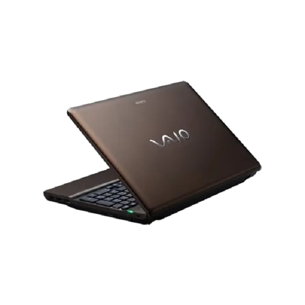 VAIO VPC-EB12FX