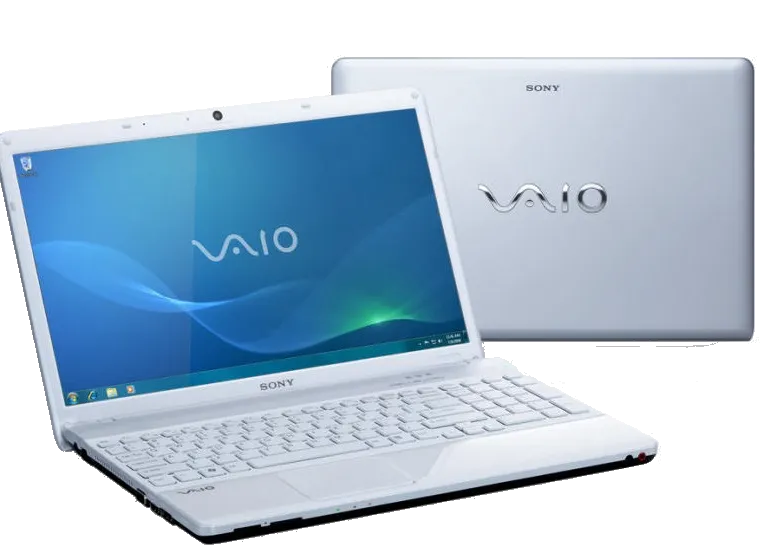 VAIO VPC-EB2E1R
