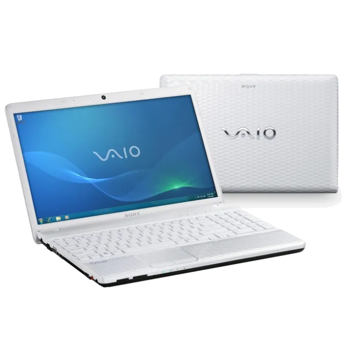 VAIO VPC-EE2M1R