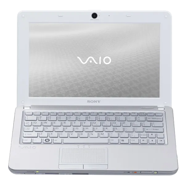 VAIO VPC-X115KX