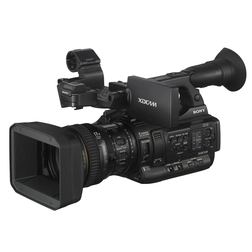 PXW-X200